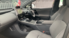 Toyota bZ4X 150kW Pure 71.4kWh 5dr Auto [11kW] Electric Hatchback